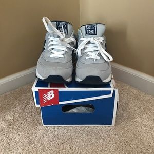 New Balance Gym Shoes